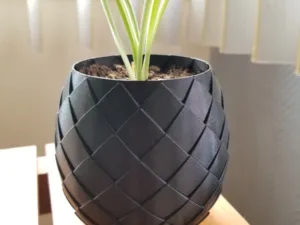 Dragon Egg Plant Pot