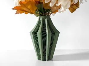 The Walo Vase