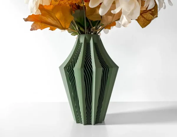 The Walo Vase